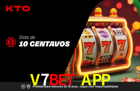 V7Bet APP,V7Bet Casino