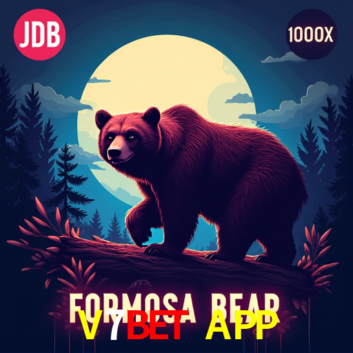 Sinta a adrenalina dos jogos de cassino com V7Bet APP