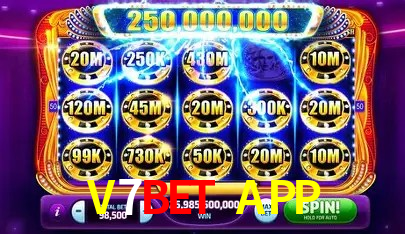 V7Bet APP,V7Bet Casino