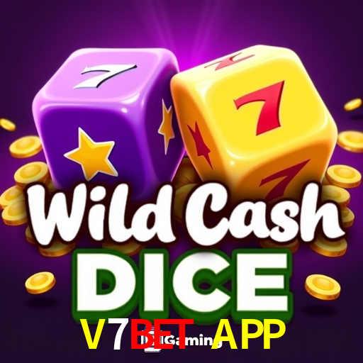 V7Bet APP: A Experiência de Casino com Jogos de Mesa ao Vivo