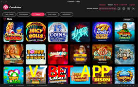 V7Bet APP,V7Bet Casino