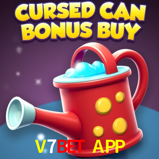 V7Bet APP: Seu Cassino Premiado com Pagamentos Rápidos