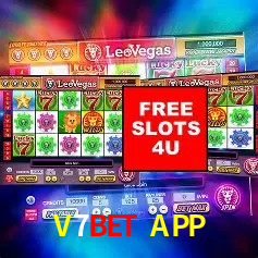 Ofertas Imperdíveis na V7Bet APP: Promoções e Bônus Que Valem a Pena